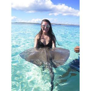 Meet your Posher, Diana